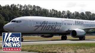 Teen with Down syndrome booted from Alaska Airline flight