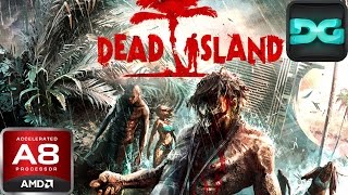 Dead Island Gameplay AMD APU A8 7600