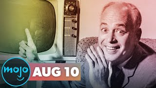 On This Day In 1948 | RetroVideo