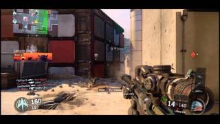 Rov Winty & Rov Rz - BO3 Dual Minitage