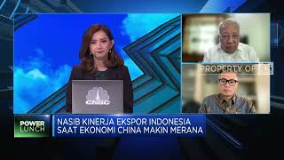 "Celah" Cuan RI Dibalik Pelemahan Ekonomi China