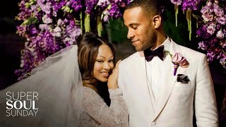 Meagan Good on How God Told Her that DeVon Franklin Was "The One" | SuperSoul Sunday | OWN