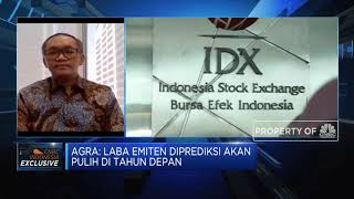Selisik Sektor dan Emiten Pilihan Avrist AM di Tengah Pandemi