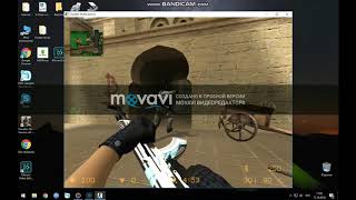 CSS V34 CS GO + чит на AIMBOT,TRIGERBOT,WX,BANNY HOP