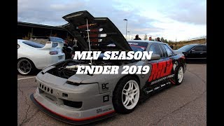 MLV SEASON ENDER 2019