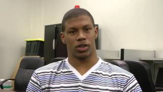Hazel Green DE Julian Jones