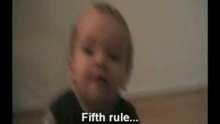 Fight Club: Daycare