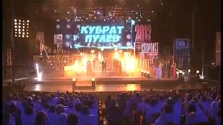 Sportist na godinata 2012-Кубрат Пулев