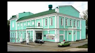 Город Алапаевск