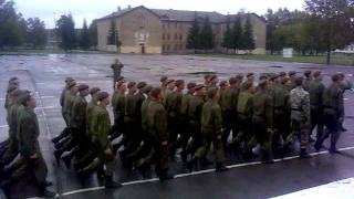 Непобедимая российская армия
