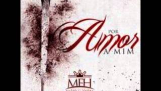 SOL DA JUSTIÇA - Ministério Filhos da Honra - CD Por amor a mim 2011
