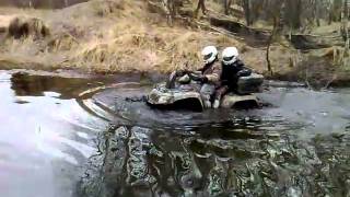 Artic cat,CF MOTO X5,Can-am