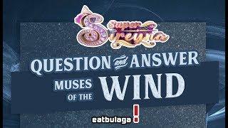 Super Sireyna Pre-Judging: Question and Answer Portion Part 2 | April 4, 2018