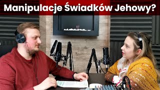 Czy ktoś manipuluje świadkami Jehowy? Strasznicowe Szorty #144