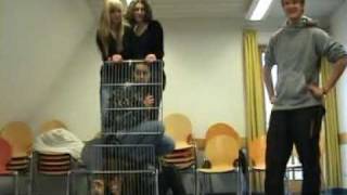 Truthahn Konvent  Anti-Massentierhaltung Videos