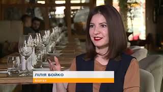 ❓КАК СТАТЬ УСПЕШНЫМ БЛОГЕРОМ | Я в телешоу "Ранок з Інтером" | Блогинг в Instagram ? LilyBoiko