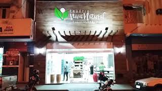 Empório viva natural Guanambi Bahia Brasil