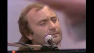 Phil Collins Shreds.