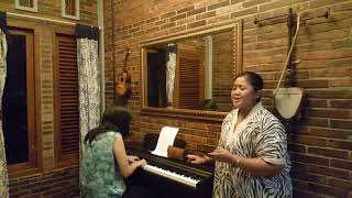 Endah Laras - "Kekasih Bayangan"