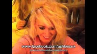 Ashlee Adams and Emily Sears - Hair Weave Killer