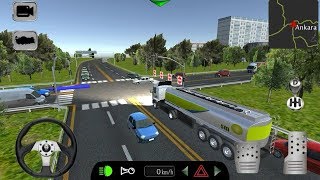Cargo Simulator 2019: Turkey #1 ||MAR Games||