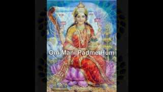 Мантра Om Mani Padme Hum (слушать каждому)