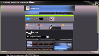 Коллекционные карточки The Binding of Isaac Steam [Crafting,background,...]