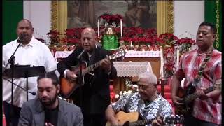 Tongan music;MYSTERY OF FAITH