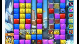 Pet Rescue Saga Livello 672 Level 672