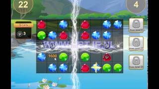 Pirate Treasures level 4