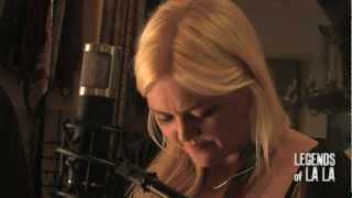 Elle King - "Good To Be A Man" - Legends of La La