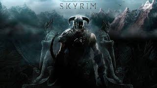 Как установить SKSE И SkyUI на скайрим.