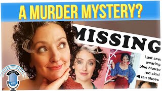 Woman's Disappearance Was Finally Solved.. What Happened?