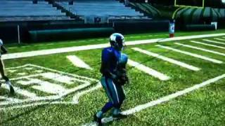 Ramses Barden pwns