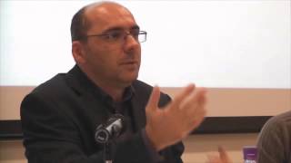 Marek Hrubec - Zdroje civilizační krize a následné sociální konflikty