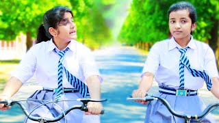 कच्ची उम्र का पहला प्यार ❤ | Hindi Movie DADDY'S  DAUGHTER  | FULL MOVIE | ⭐⭐⭐⭐⭐ | with Subtitles