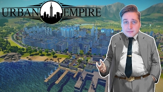 Urban Empire - #14 Pierwsze bloki