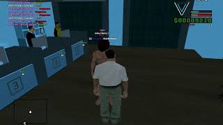 Arizona RP/Scottdale - очередной кидок - John_Cherry