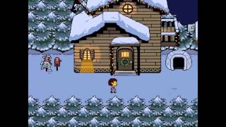 UNDERTALE - Waterfall - Part 1 [Neutral] NO COMMENTARY