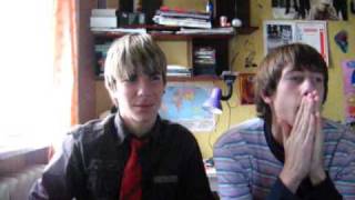 Arctic Monkeys - Apollo