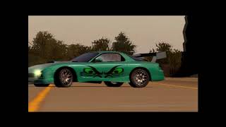 gameplay nfs undercover 11