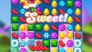 Candy Crush Friends Saga Level 482