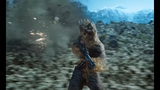 Han Solo: Uma História Star Wars - Comercial Da Renault!!!