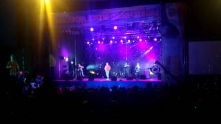 Plazma - Sweetest Surrender, Simferopol, 01/06/2013