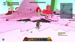 Trove: METEOR CHASE