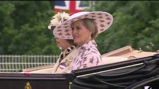 RoyalAscot 2019