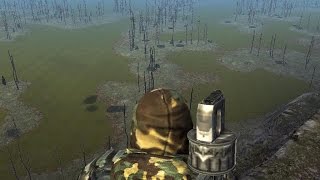 Stalker Online квест Лекарство для Темона