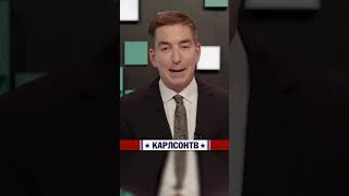 «Пора сесть за стол переговоров» [КарлсонТВ]