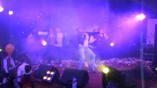 Ассоль - Я не предам (Live)