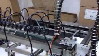 .ELİZ KLASÖR - OTOMATİK SERT KAPAK TASLAMA FUDA